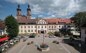 Apartment Malerkarle zentral und ruhig